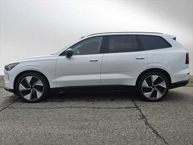 2025 Volvo X 90 Twin Motor Ultra