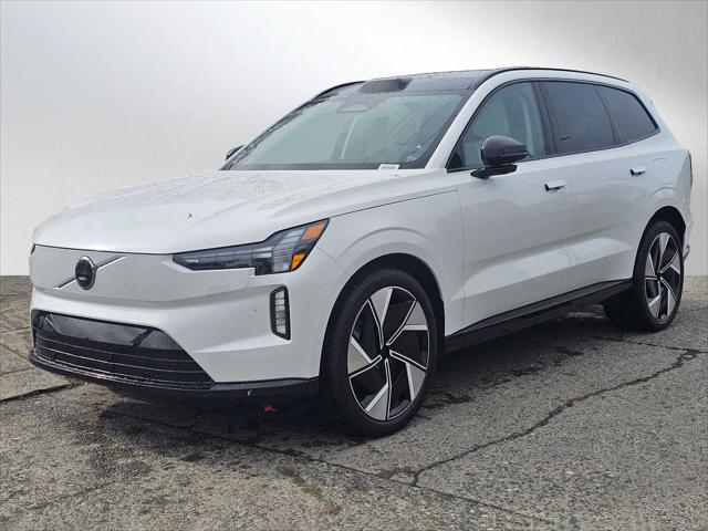 2025 Volvo X 90 Twin Motor Ultra