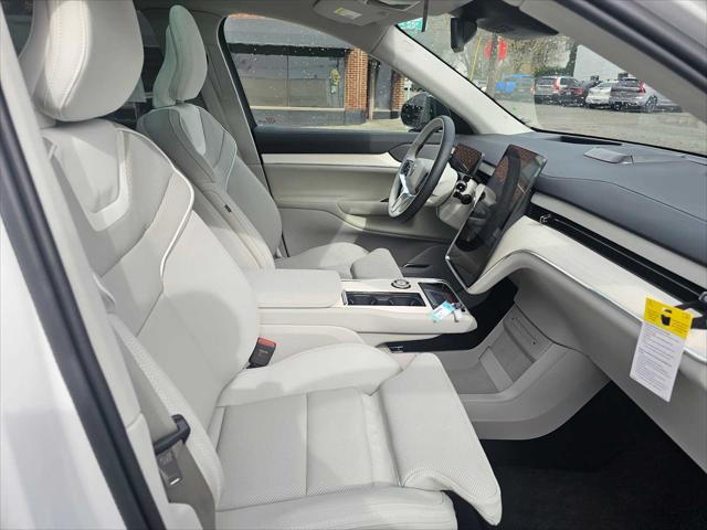 2025 Volvo X 90 Twin Motor Ultra