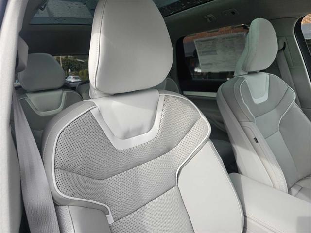 2025 Volvo X 90 Twin Motor Ultra