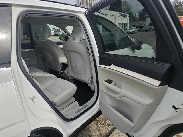 2025 Volvo X 90 Twin Motor Ultra