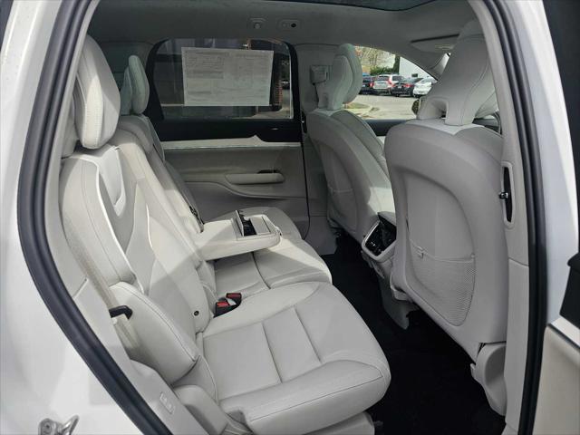 2025 Volvo X 90 Twin Motor Ultra