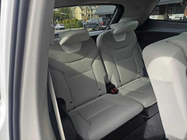2025 Volvo X 90 Twin Motor Ultra