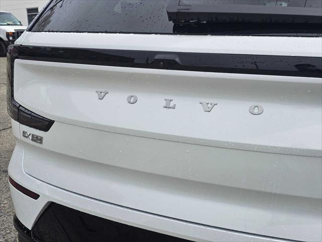 2025 Volvo X 90 Twin Motor Ultra