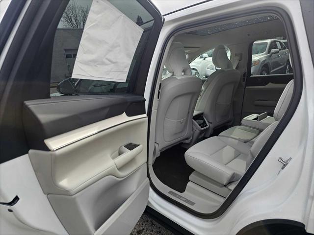 2025 Volvo X 90 Twin Motor Ultra
