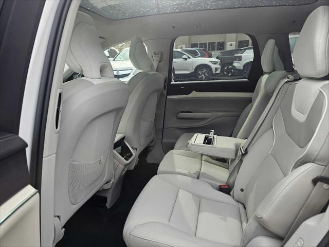 2025 Volvo X 90 Twin Motor Ultra