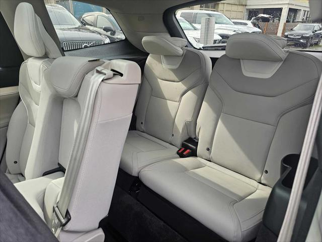 2025 Volvo X 90 Twin Motor Ultra