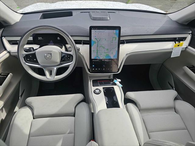 2025 Volvo X 90 Twin Motor Ultra