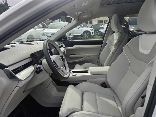 2025 Volvo X 90 Twin Motor Ultra