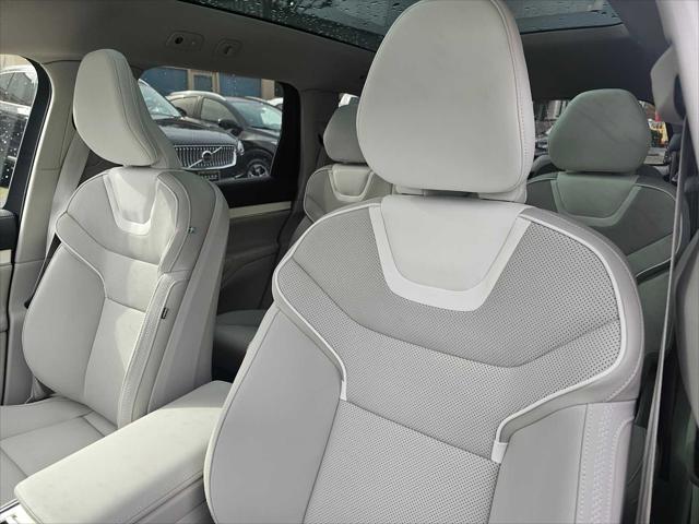 2025 Volvo X 90 Twin Motor Ultra