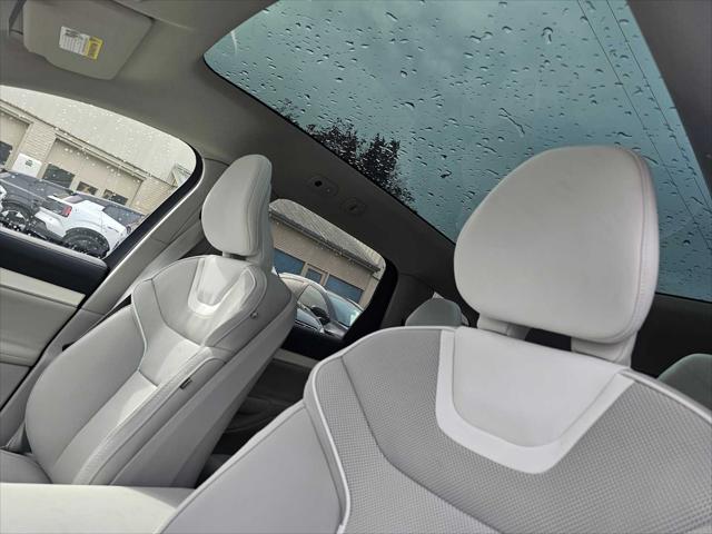 2025 Volvo X 90 Twin Motor Ultra