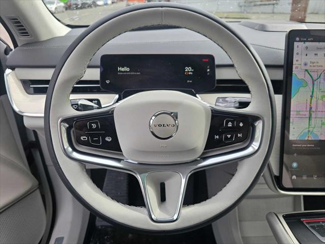 2025 Volvo X 90 Twin Motor Ultra