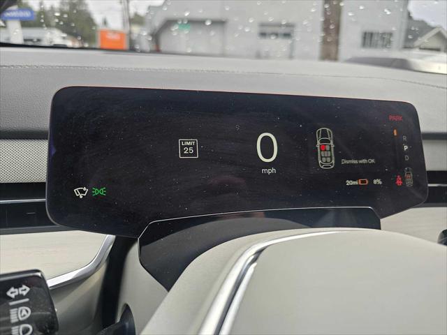 2025 Volvo X 90 Twin Motor Ultra