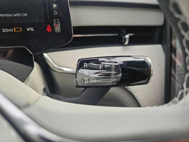 2025 Volvo X 90 Twin Motor Ultra