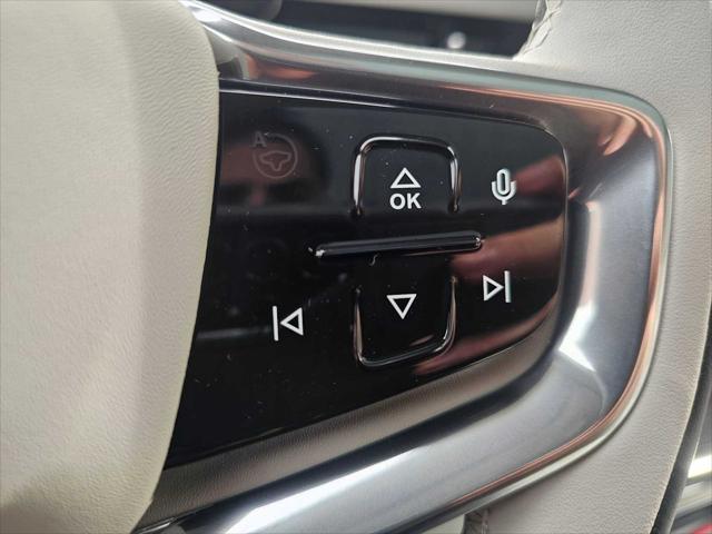 2025 Volvo X 90 Twin Motor Ultra