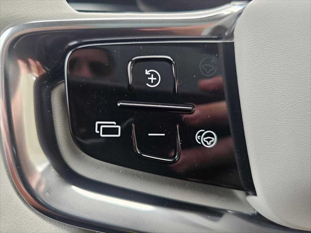 2025 Volvo X 90 Twin Motor Ultra