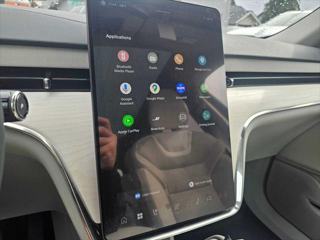 2025 Volvo X 90 Twin Motor Ultra