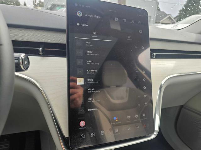 2025 Volvo X 90 Twin Motor Ultra