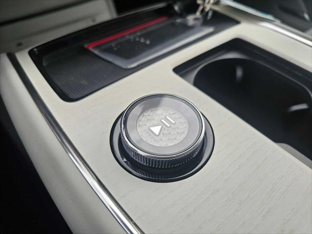 2025 Volvo X 90 Twin Motor Ultra