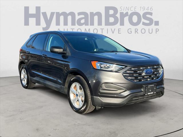 2020 Ford Edge SE for sale in Midlothian, VA