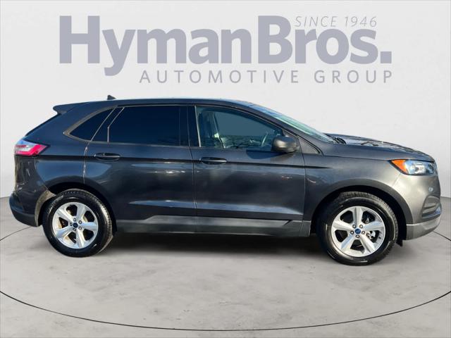 2020 Ford Edge SE