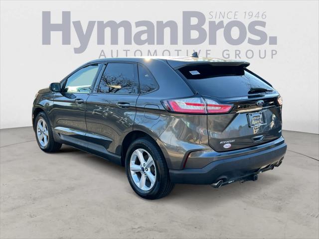 2020 Ford Edge SE