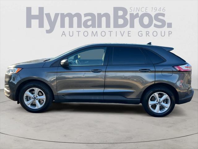 2020 Ford Edge SE