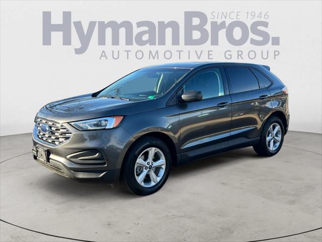 2020 Ford Edge SE