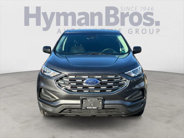 2020 Ford Edge SE