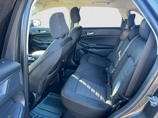 2020 Ford Edge SE