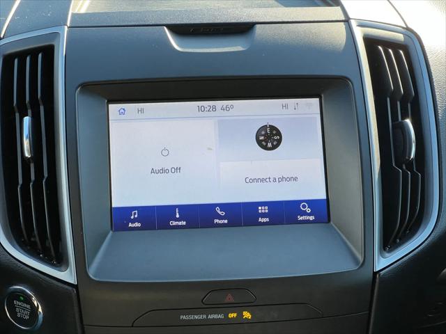 2020 Ford Edge SE