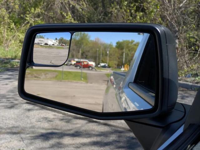 2026 GMC Sierra 1500 Regular Cab, Long Bed, Pro, 4WD