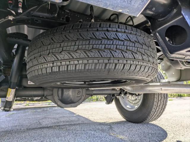 2026 GMC Sierra 1500 Regular Cab, Long Bed, Pro, 4WD