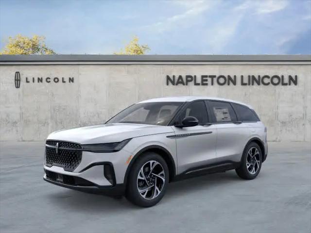 2026 Lincoln Nautilus Premiere for sale in Glenview, IL