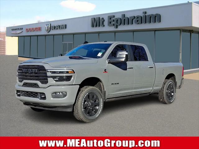 2026 Ram 2500 Laramie Crew Cab 4x4 6'4" Box for sale in Mount Ephraim, NJ
