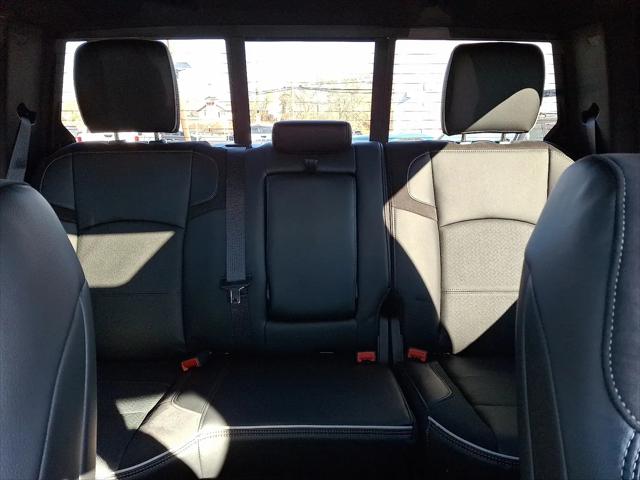2026 Ram 2500 Laramie Crew Cab 4x4 64 Box