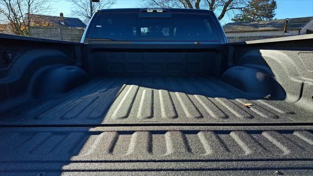 2026 Ram 2500 Laramie Crew Cab 4x4 64 Box