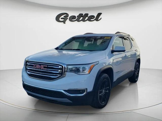 2019 GMC Acadia SLT-1 for sale in Sarasota, FL