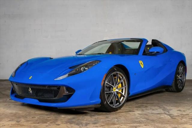 2022 Ferrari 812 GTS GTS for sale in Carrollton, TX