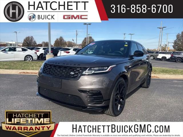 2023 Land Rover Range Rover Velar P400 HST for sale in Wichita, KS
