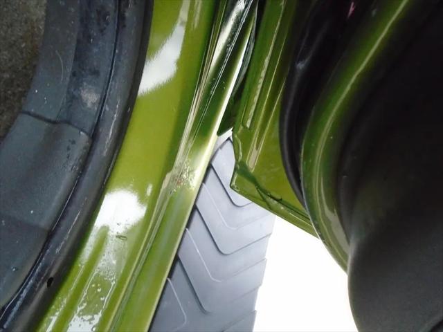 2012 Nissan Xterra S