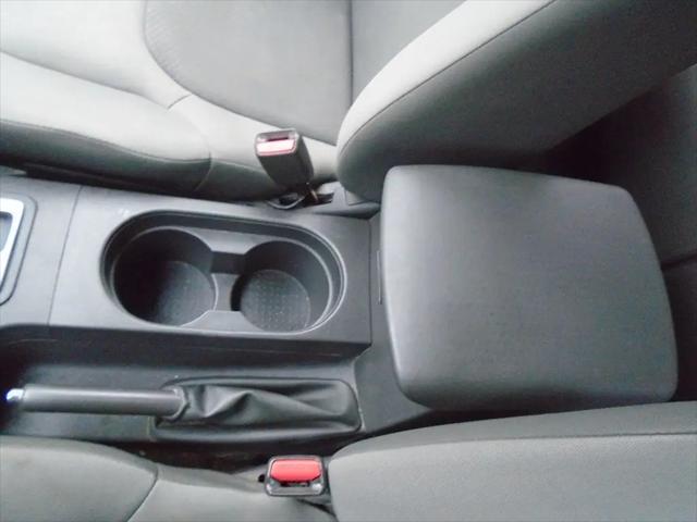 2012 Nissan Xterra S