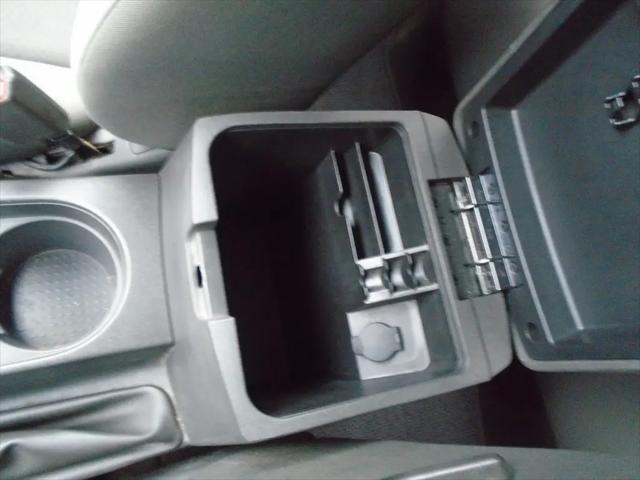 2012 Nissan Xterra S