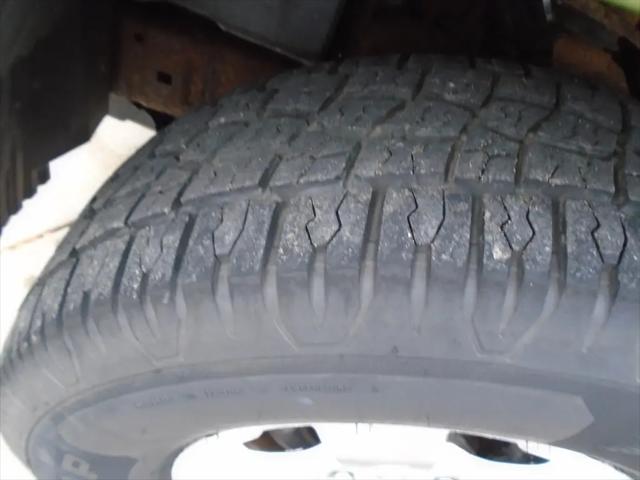 2012 Nissan Xterra S