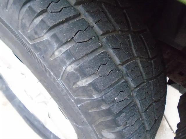 2012 Nissan Xterra S