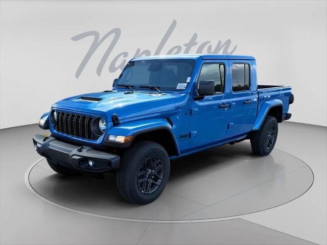 2026 Jeep Gladiator Sport S for sale in Kissimmee, FL