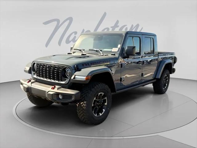 2026 Jeep Gladiator Rubicon for sale in Kissimmee, FL