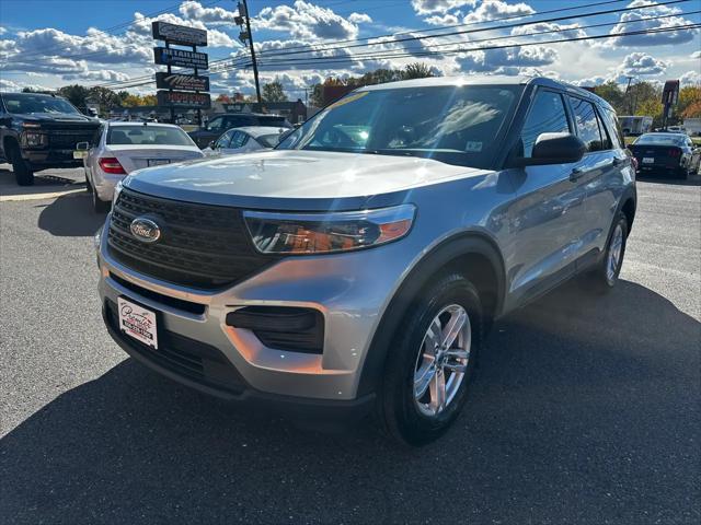 2022 Ford Explorer Base for sale in Blackwood, NJ