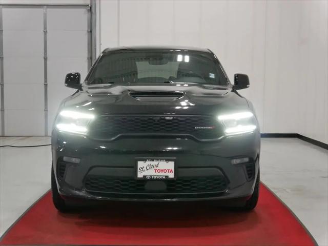 2021 Dodge Durango R/T AWD