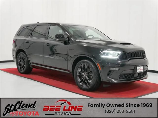 2021 Dodge Durango R/T AWD for sale in Waite Park, MN
